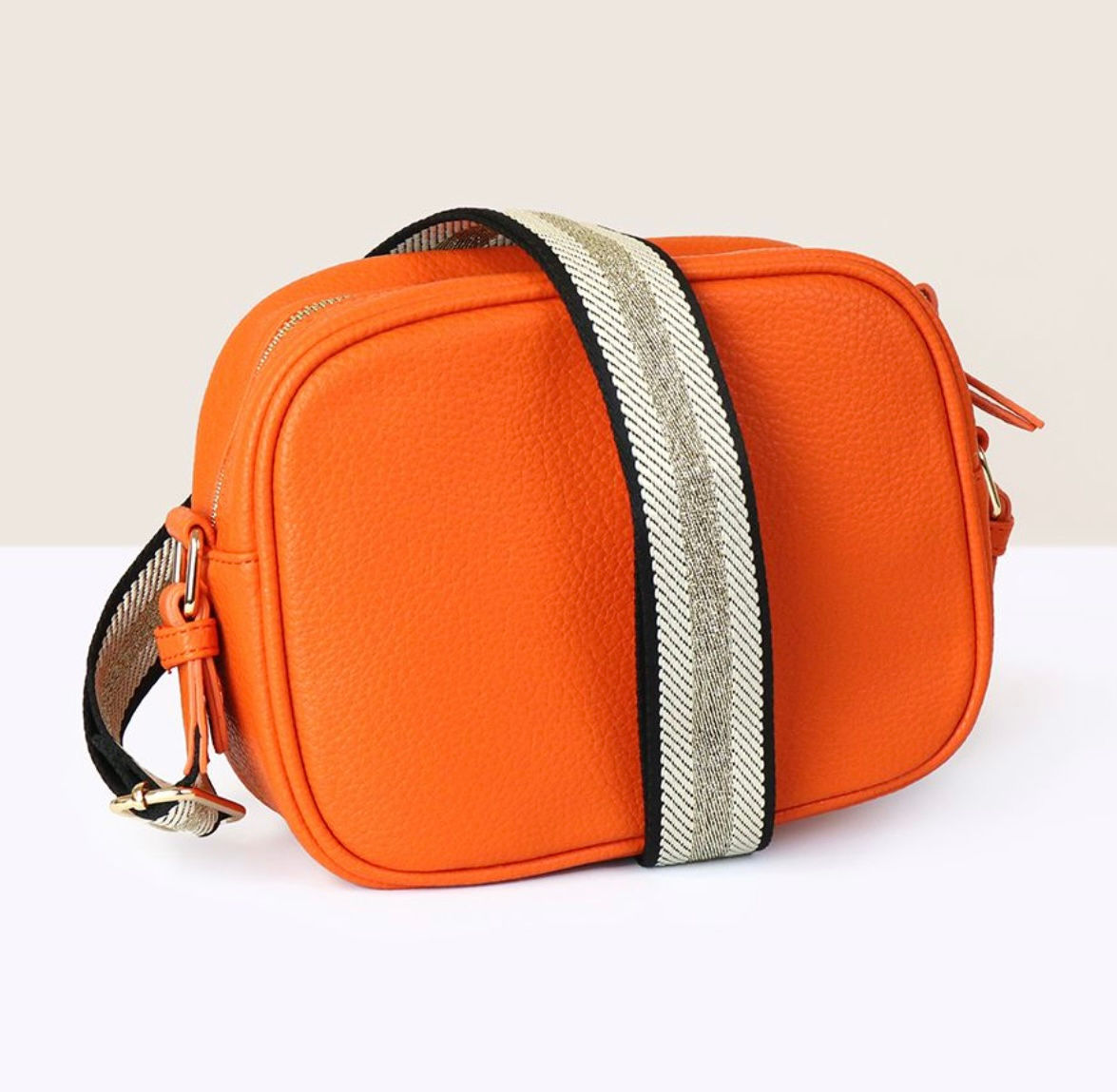 Cross Body Camera Bag by POM