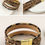 Thumbnail: Leopard Print Bracelet