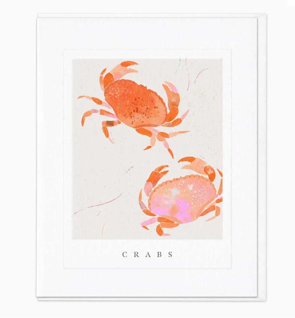 Thumbnail: Sea Shore Design Cards