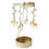 Thumbnail: Reindeer Tealight Spinner