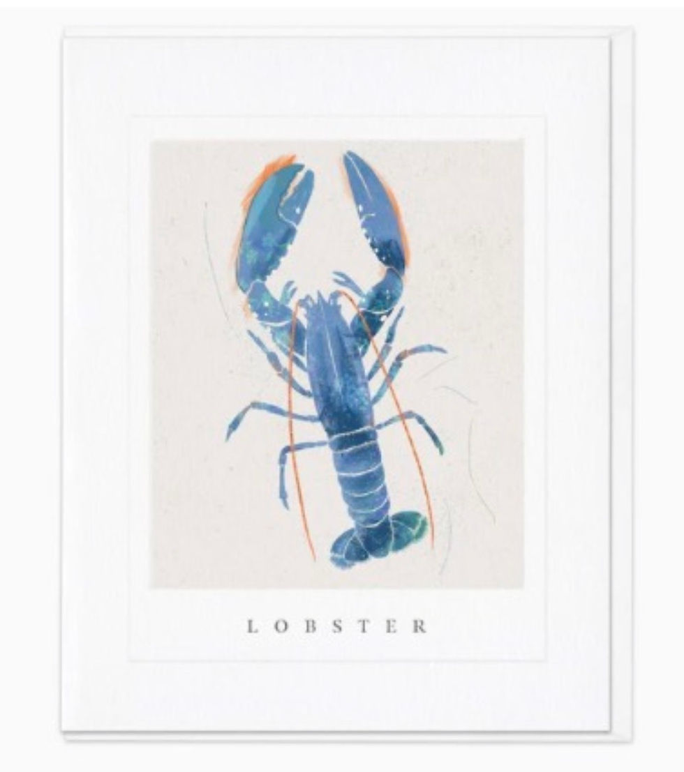 Thumbnail: Sea Shore Design Cards