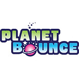 Planet Bounce logo