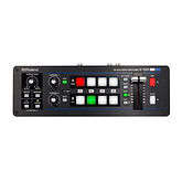 小型ビデオスイッチャー