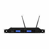 ワイヤレスマイクセット