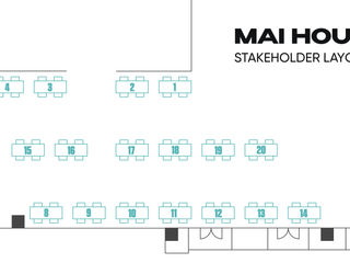 MAIHOUSE LAYOUT