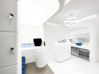 THE GREAT CLINIC 3D DESIGN
