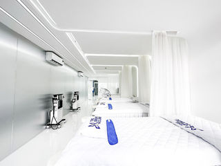 THE GREAT CLINIC 3D DESIGN