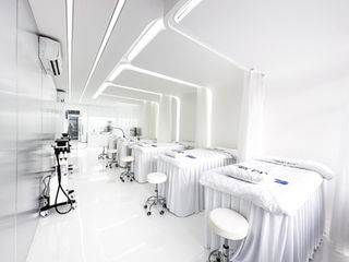 THE GREAT CLINIC 3D DESIGN