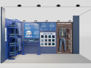 DENIM N JEAN Concept