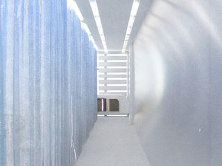 THE GREAT CLINIC 3D DESIGN