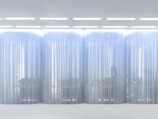 THE GREAT CLINIC 3D DESIGN