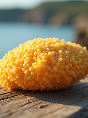 Embracing Natural Sponge Health Benefits in Your Self-Care Rituals
