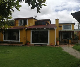 Casa en Chía (Delicias)