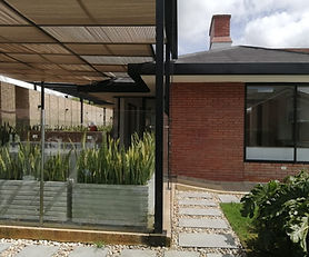 Casa campestre en Guaymaral