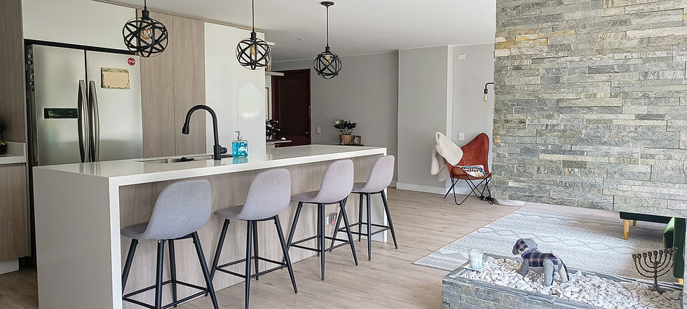 comprar un inmueble en Bogotá