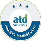 Association for Talent Development (ATD) Certificate of Project Management