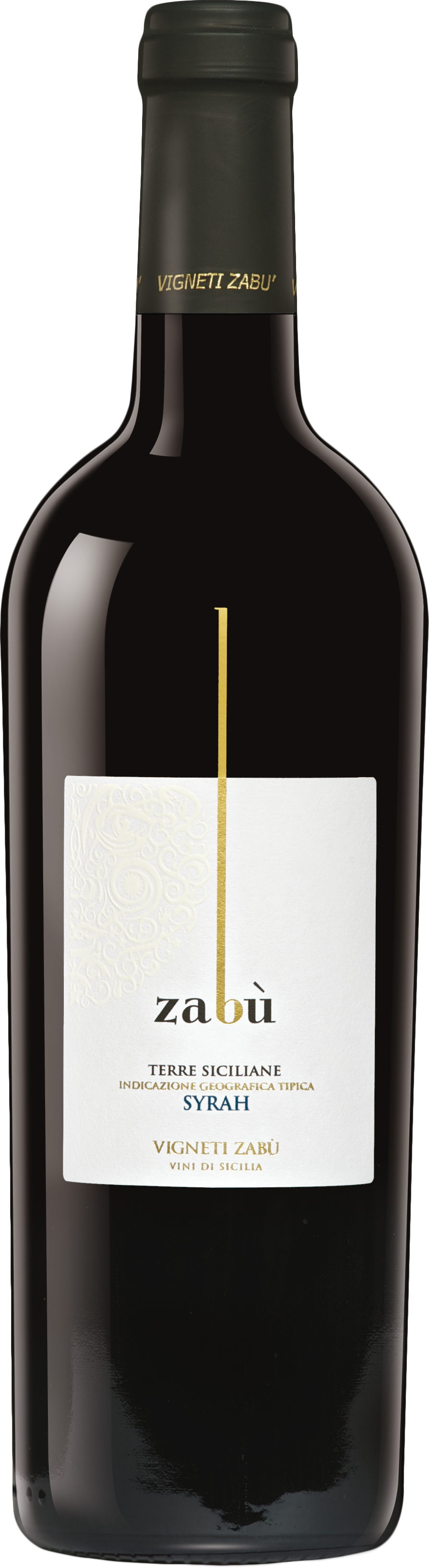 Syrah Terre Siciliane IGT
