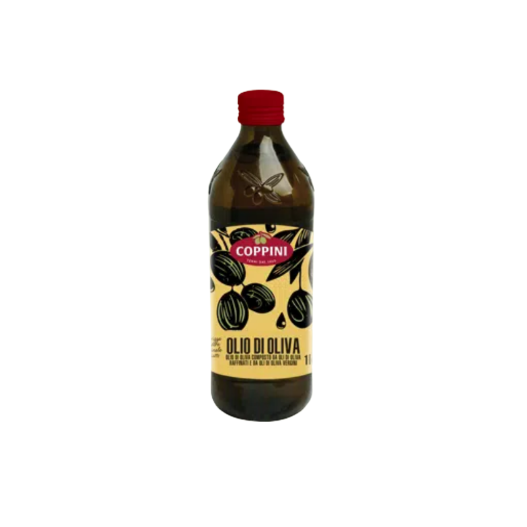 Olio di Oliva - Coppini