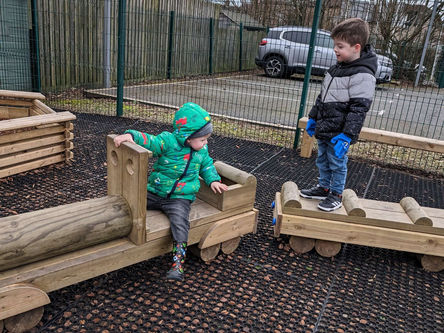 King's Park Afterschool Fun