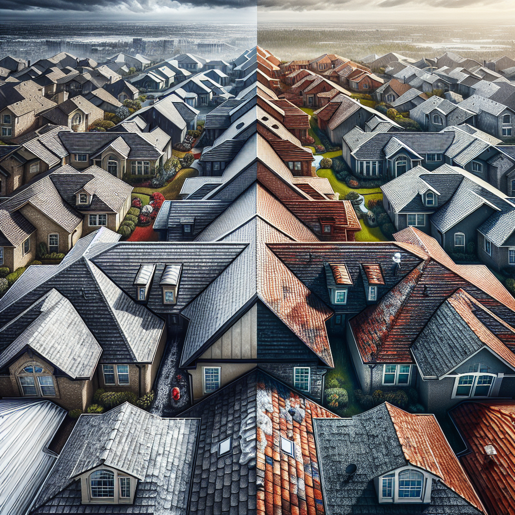 Metal Roof