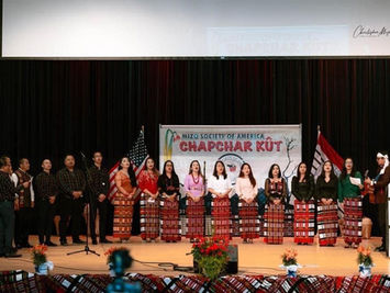 Chapchar Kut Vawi 7-na Indianapolis-ah Buatsaih Dawn