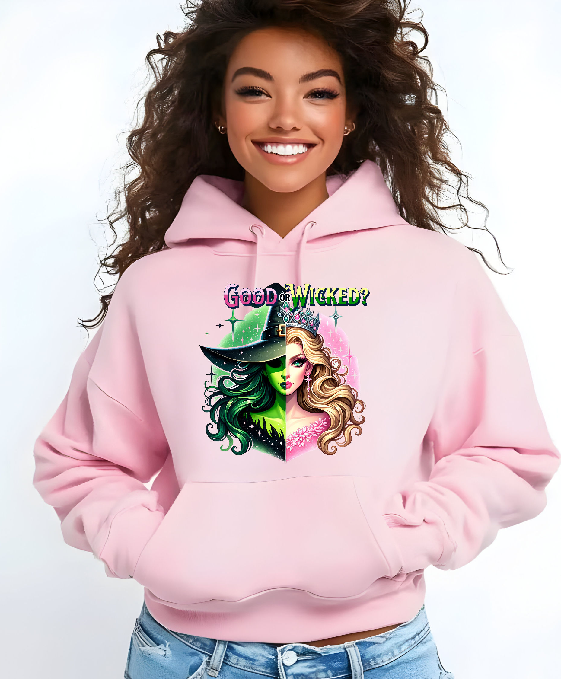 Adult Hoodie