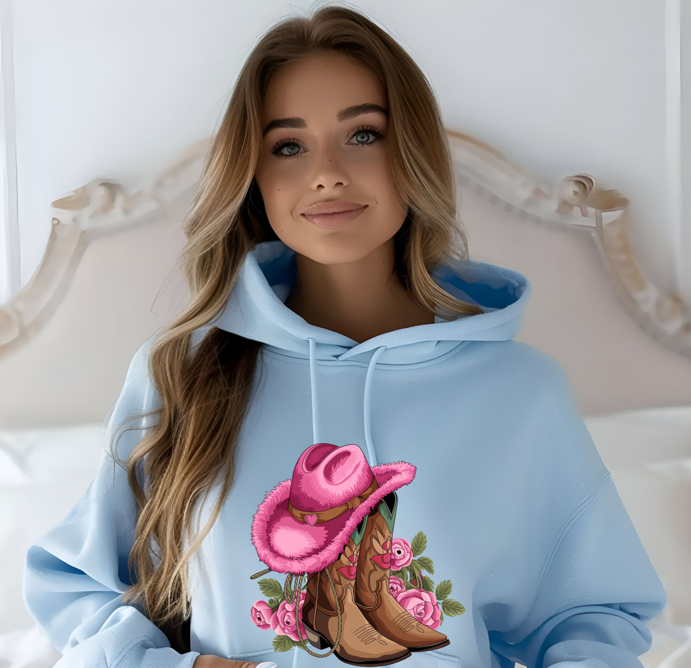 Youth Hoodie