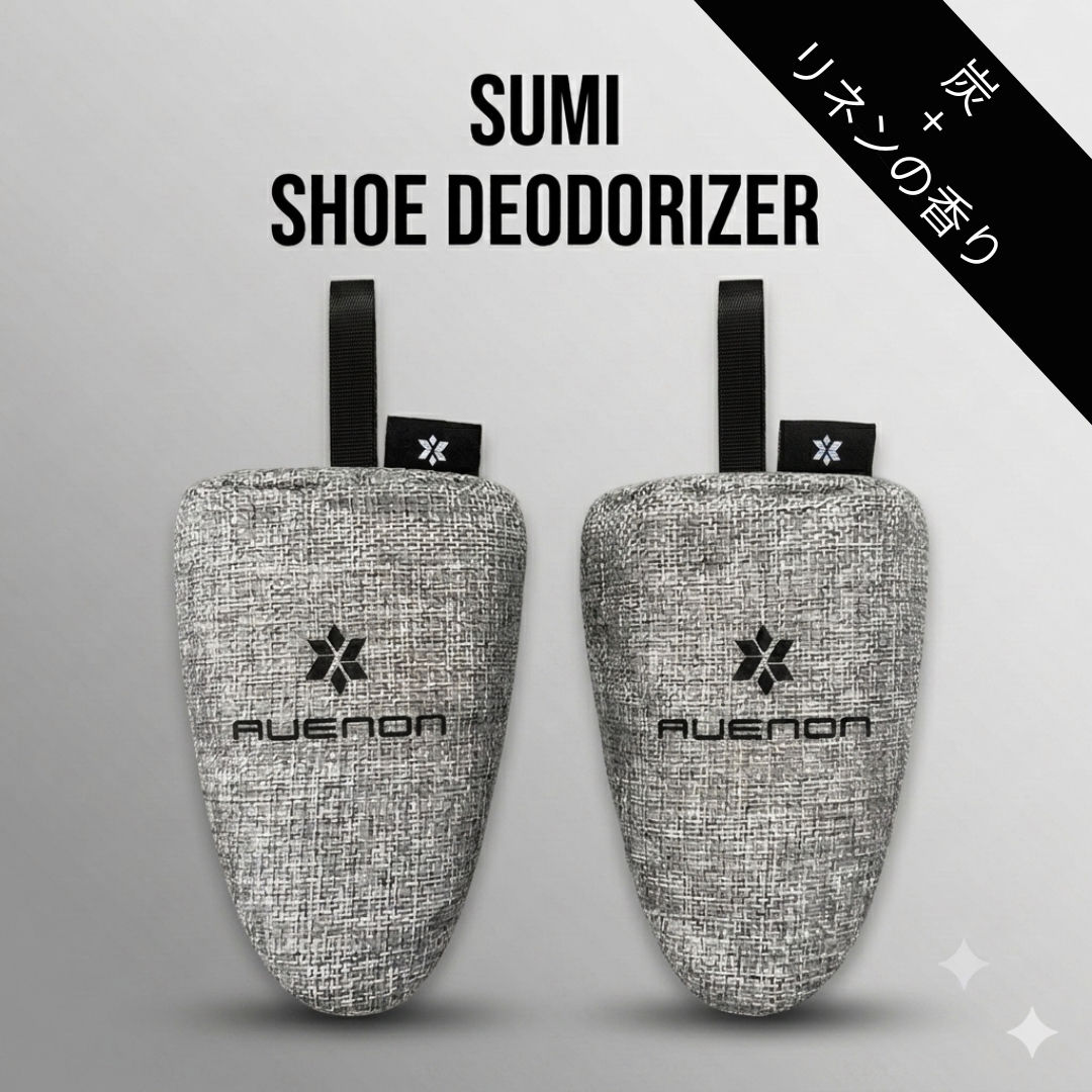 SUMI-Shoe Deodorizer