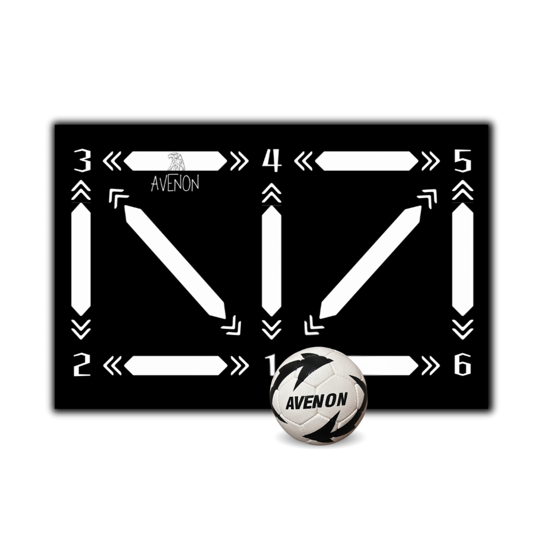 Skills Mat｜Football