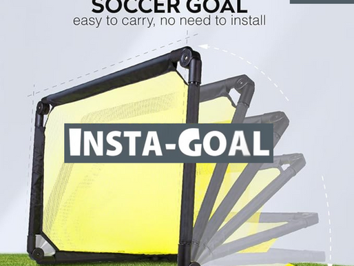 INSTA-GOAL予約販売開始