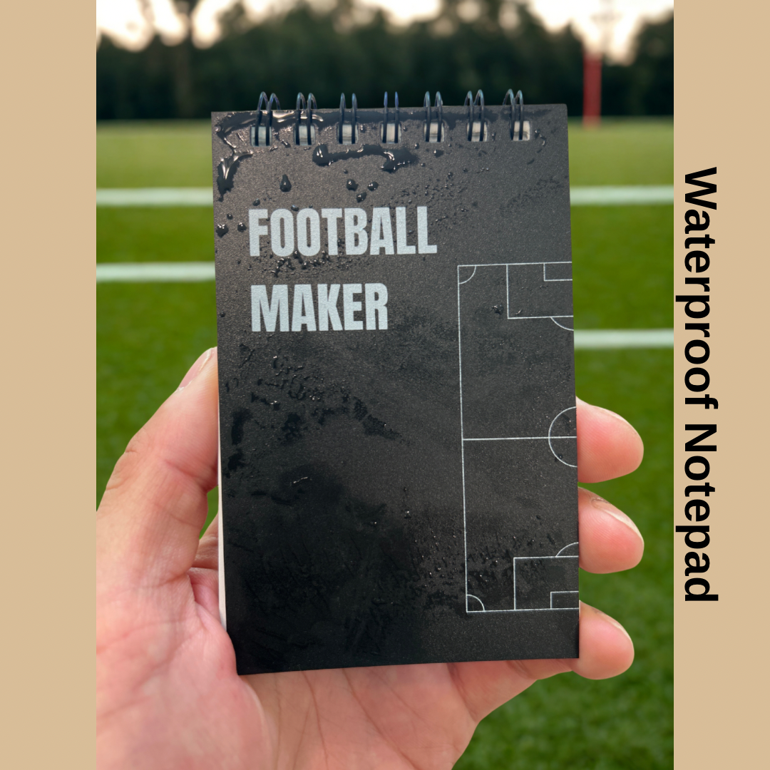 FOOTBALL MAKER