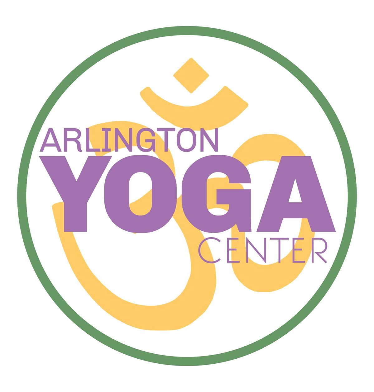 Arlington Yoga Center