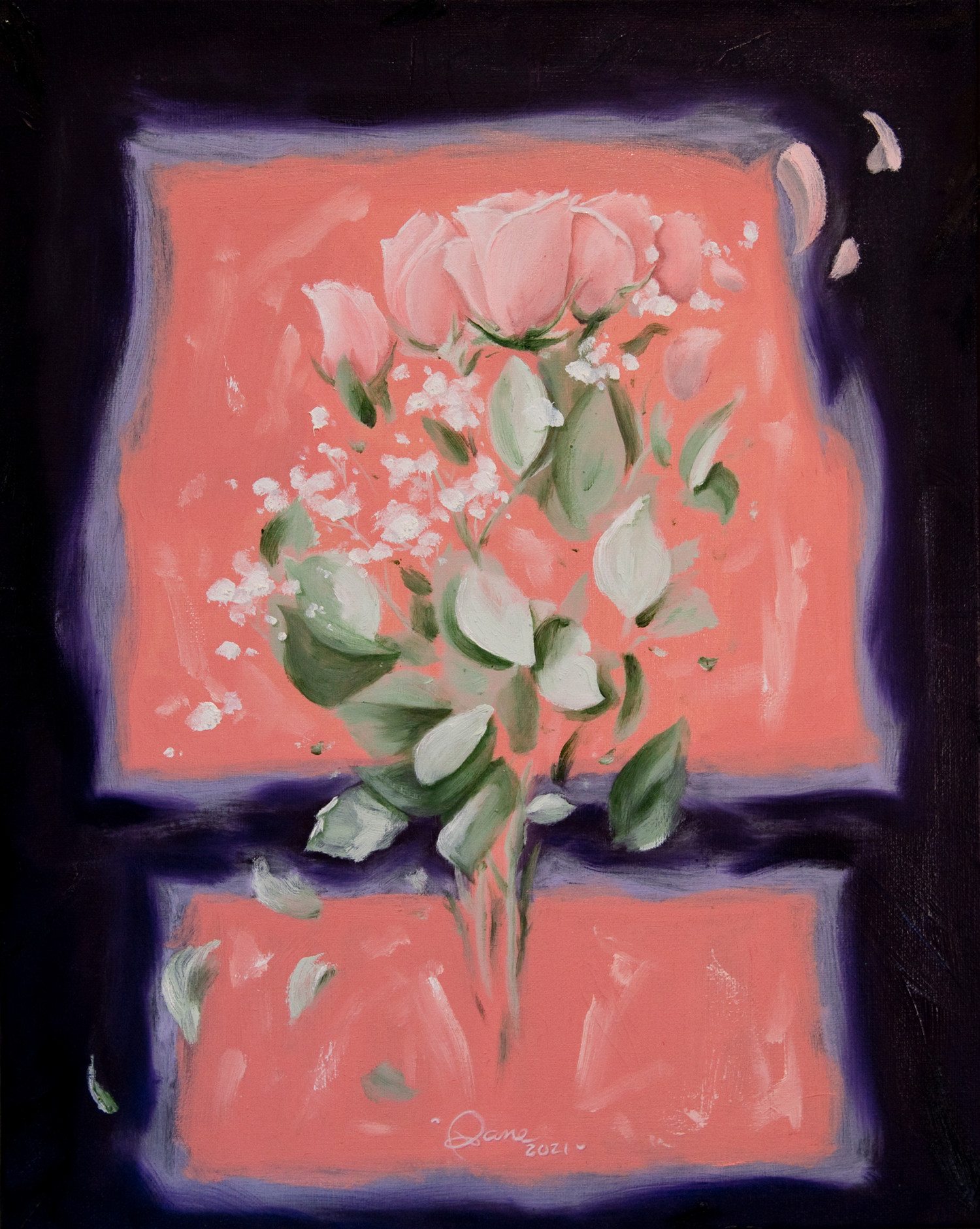 Rosa Mundi