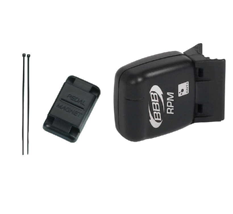 BBB BCP-56 TRANSMITTER SET DIGICADANCE CADENCE SENSOR