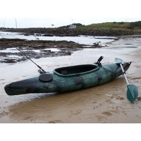 Thumbnail: Kayak - Barra Recreation Kayak