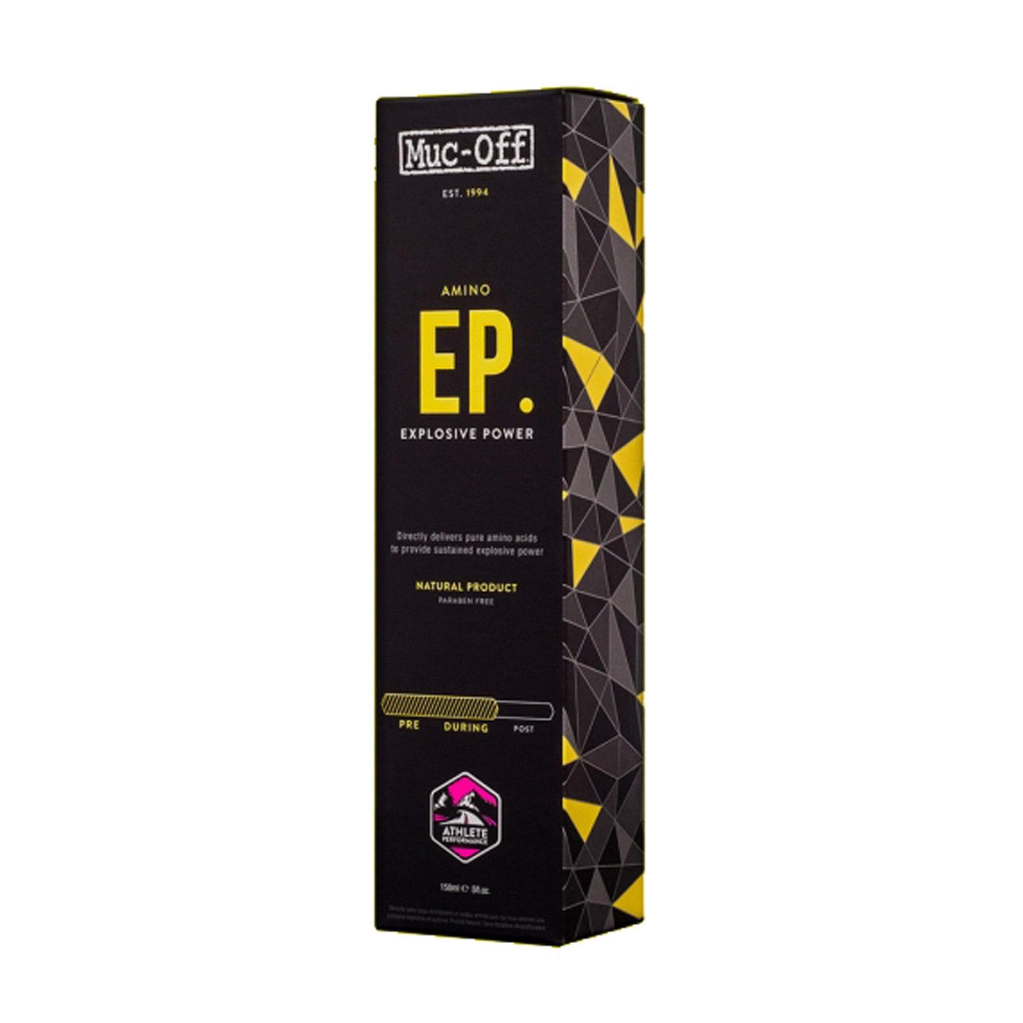 MCF AP AMINO EXPLOSIVE POWER #336