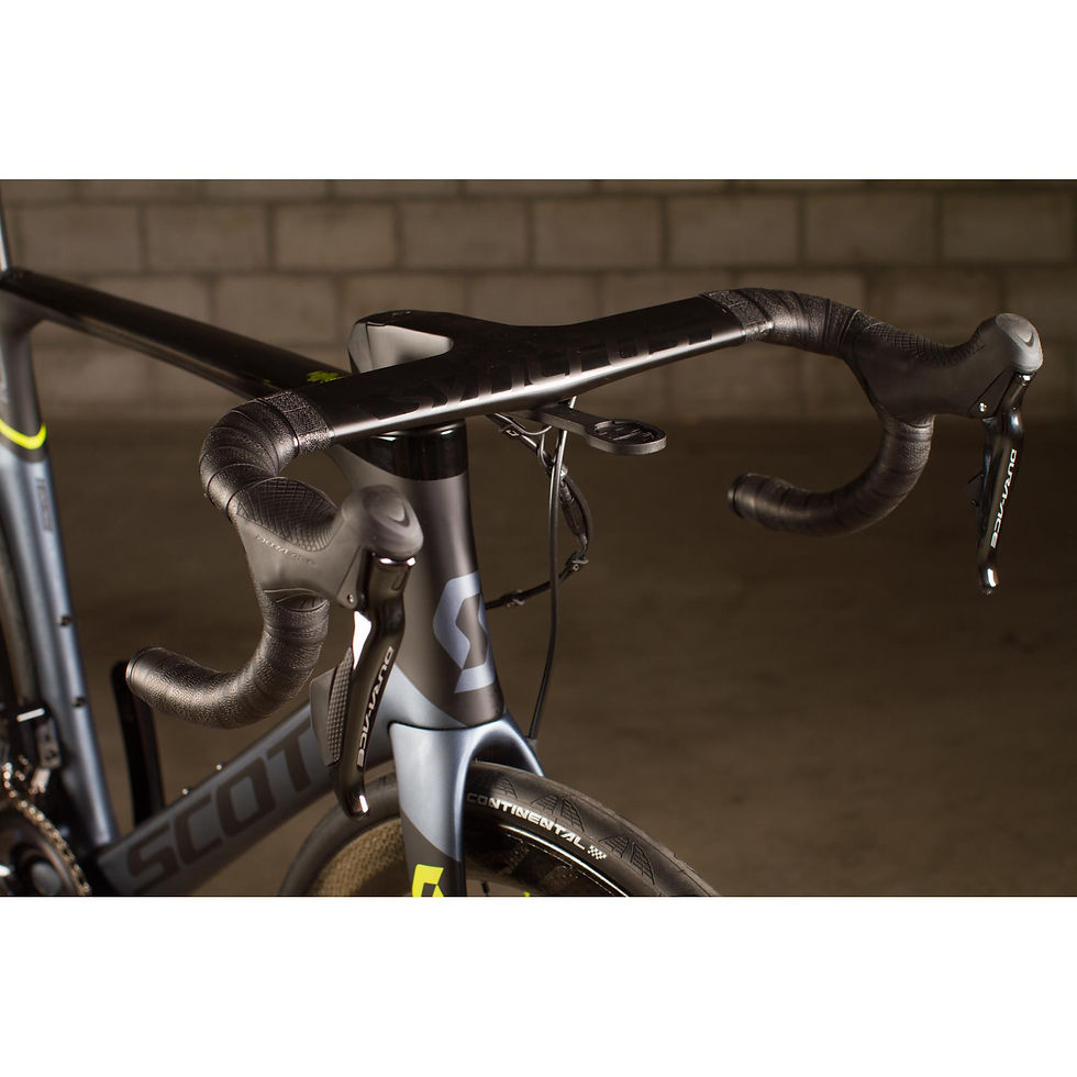 Thumbnail: SCOTT FOIL PREMIUM DISC BIKE