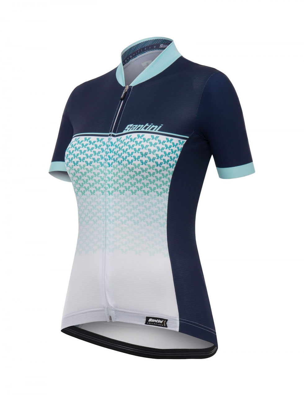 Thumbnail: SMS Santini Jersey VOLO