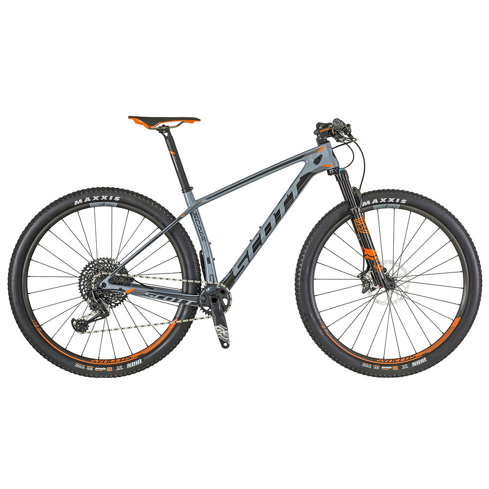 Thumbnail: SCOTT SCALE 910 BIKE