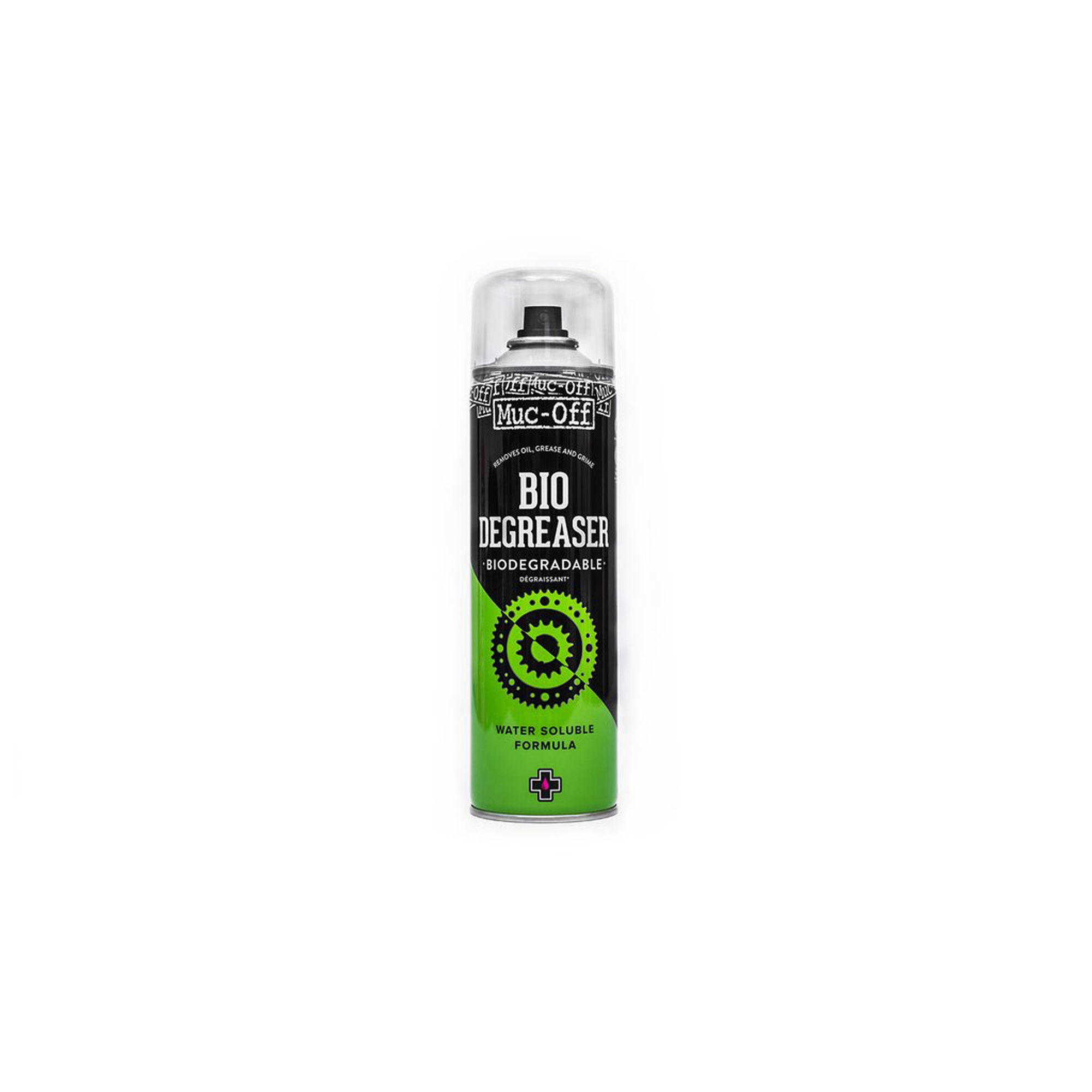 MCF BIO DEGREASER AERO 500ML #948