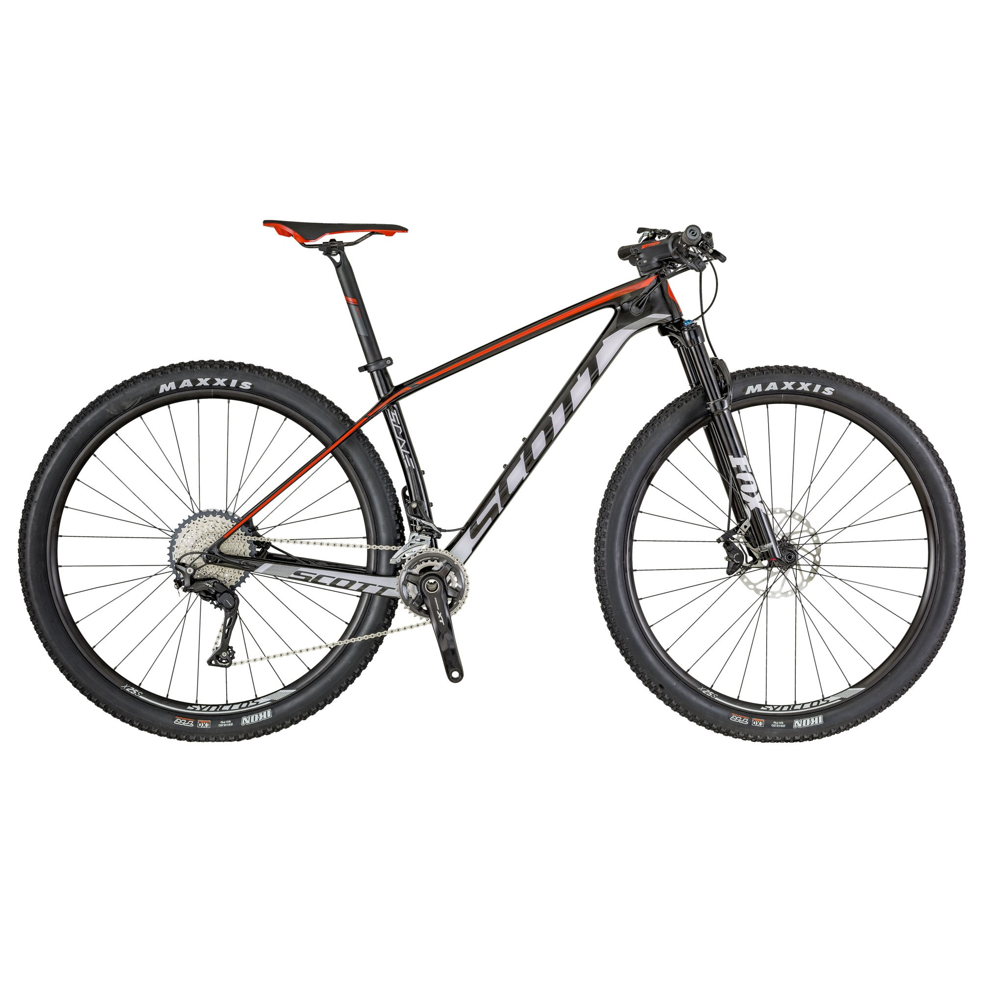 SCOTT SCALE 920 BIKE