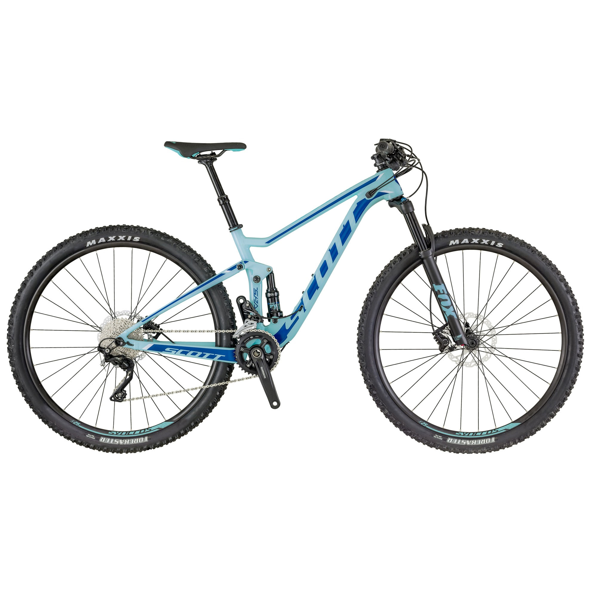 SCOTT CONTESSA SPARK 920 BIKE