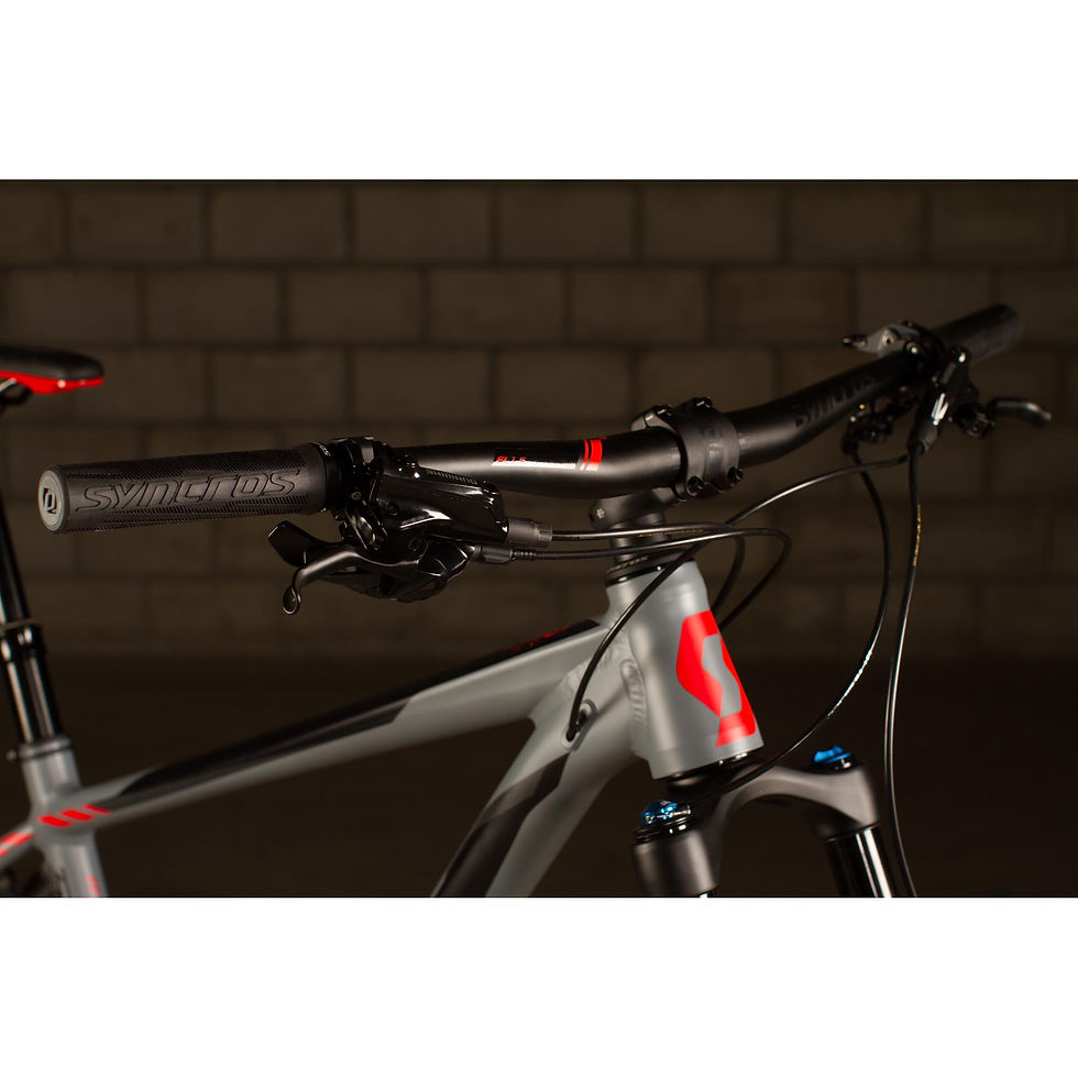 Thumbnail: SCOTT SCALE 710 BIKE