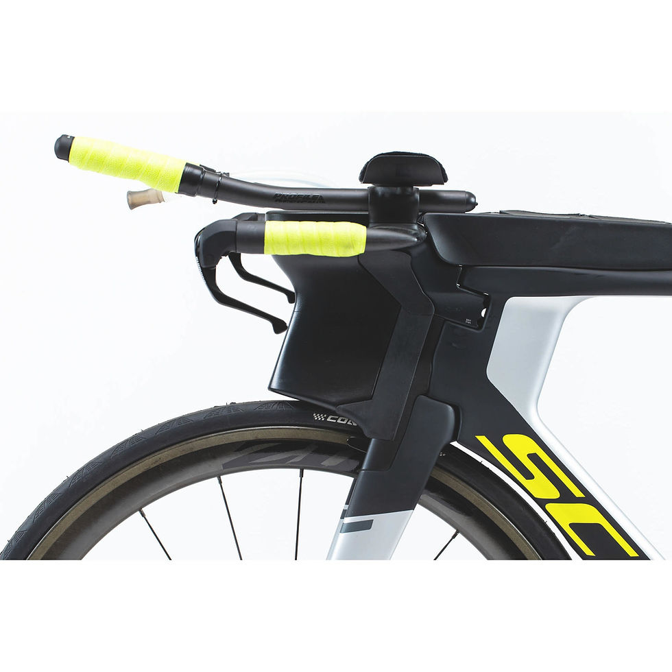 Thumbnail: SCOTT PLASMA RC BIKE 2019