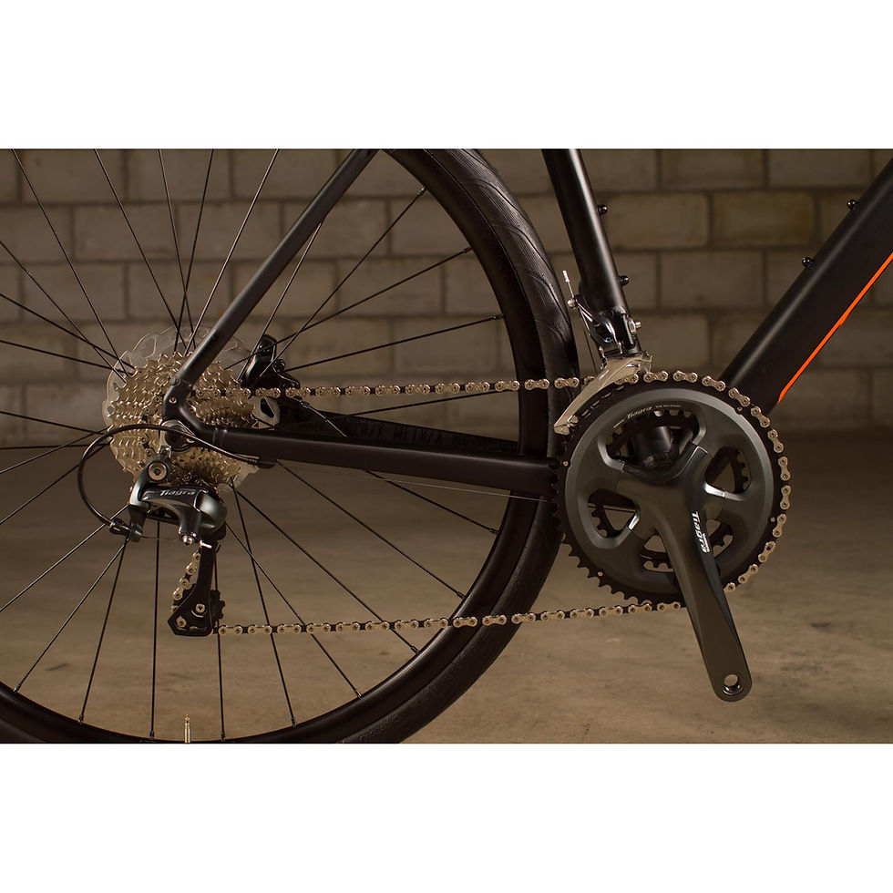 Thumbnail: SCOTT METRIX 20 DISC BIKE