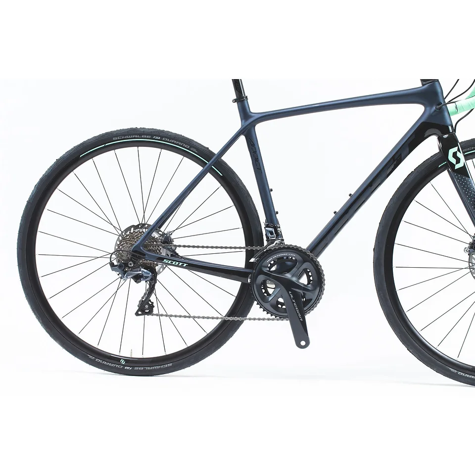 Scott contessa addict 15 disc bike clearance