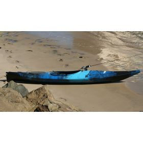 Thumbnail: Kayak - Saratoga Bay Touring Kayak