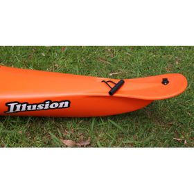 Thumbnail: Kayak - Illusion Sit-on-Top