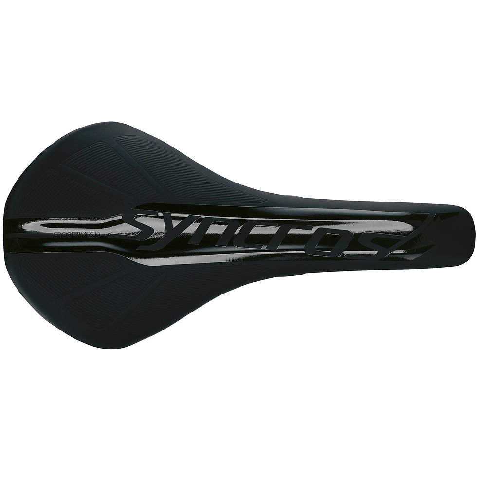 Thumbnail: SYNCROS XR2.0 SADDLE
