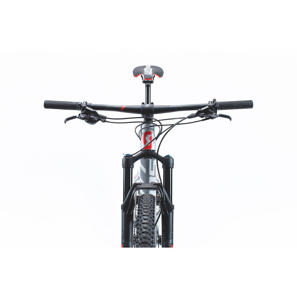 Thumbnail: SCOTT SPARK 930 BIKE 2019